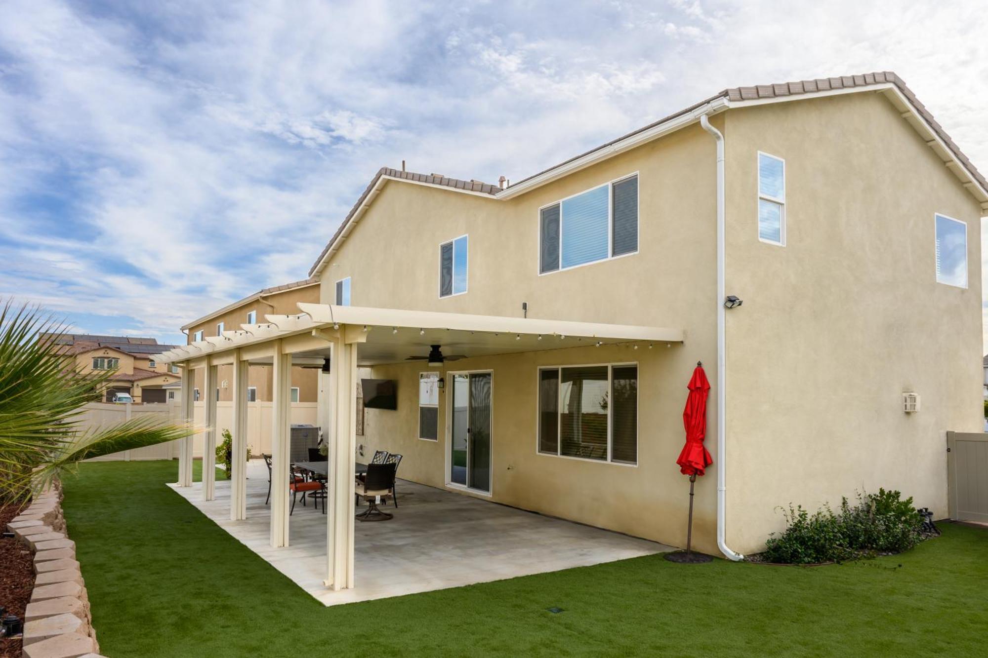 Winchester Countryside Villa Exterior foto